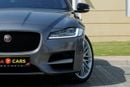 Jaguar XF R-SPORT Jaguar XF 2020 GCC specs | Warranty for 1,030.00 AED monthly