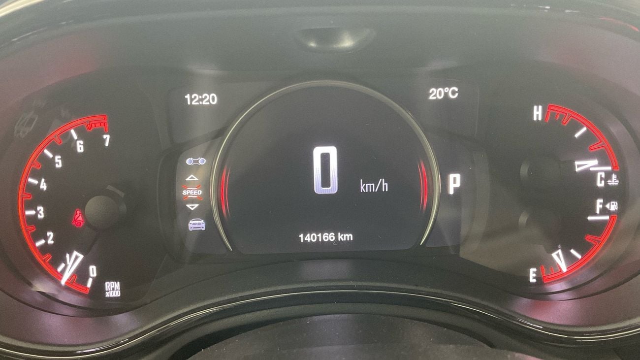 دودج دورانجو 3.6 AUTO SXT RWD | شامل الضمان | 0 ﺪﻔﻋﺓ ﺃﻮﻟﻯ