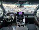 Toyota Land Cruiser GXR