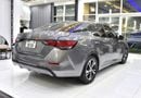 نيسان سنترا EXCELLENT DEAL for our Nissan Sentra SV 2.0L ( 2020 Model ) in American Color GCC Specs