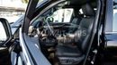 تويوتا لاند كروزر (LHD) TOYOTA LAND CRUISER VX 4.0P AT MY2025 – BLACK
