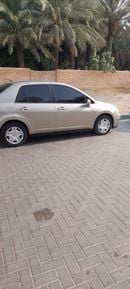 نيسان تيدا SL