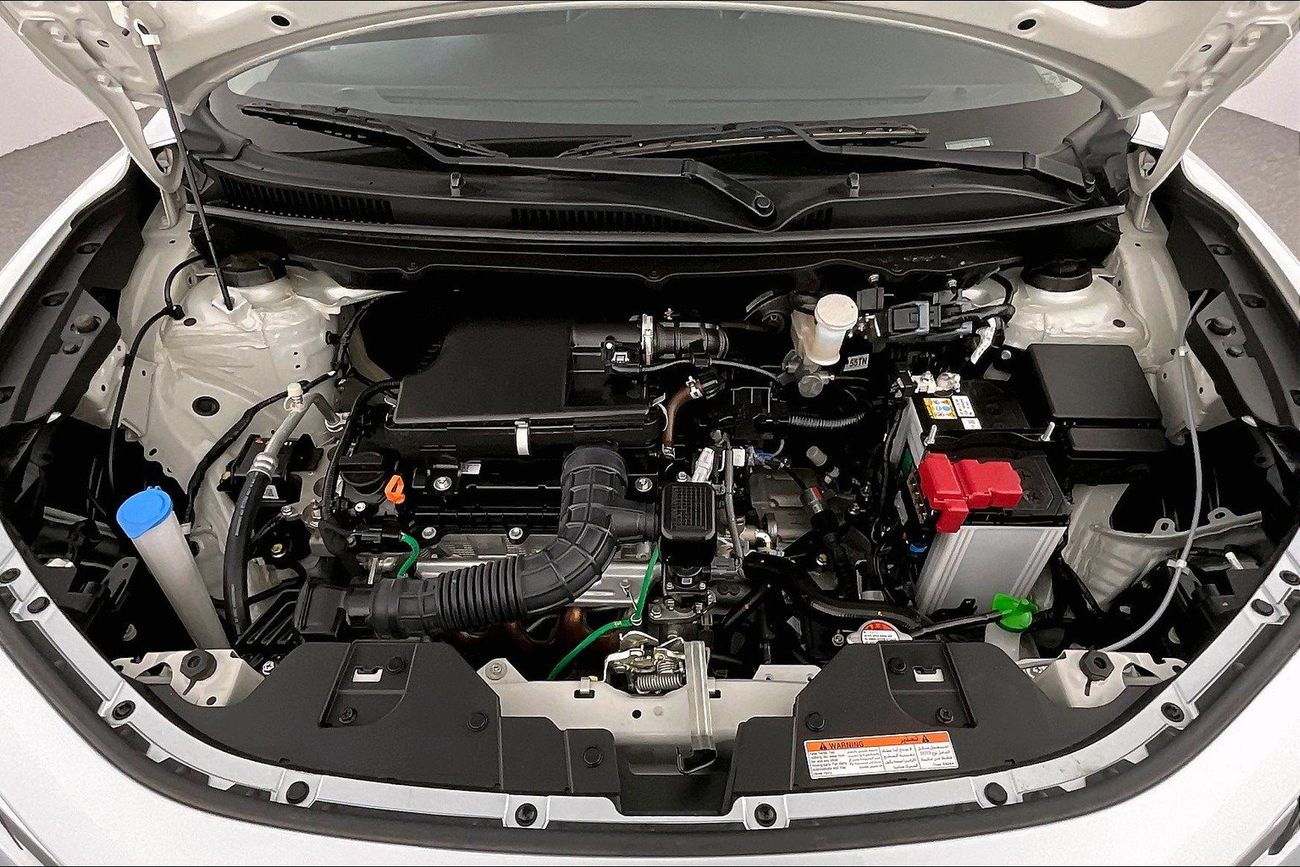 Suzuki Fronx GL | Guaranteed Warranty | 0 Down Payment