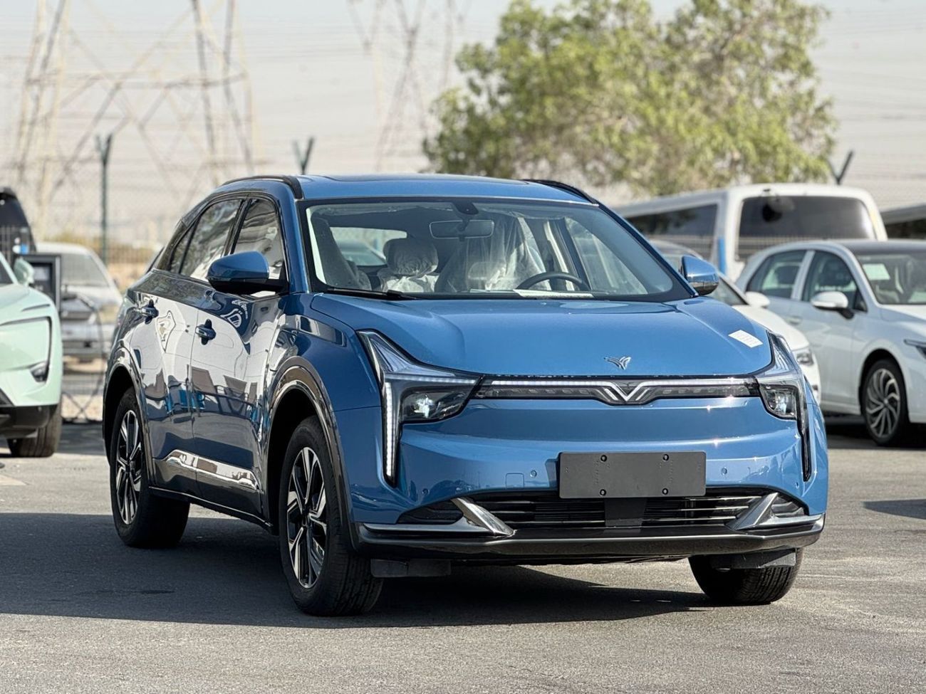 نيتا يو برو NETA UPRO COMFORT 2024,,