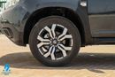 Renault Duster LE 1.6L 2025 | GCC Specs | CVT | 17” Alloys | 7” Screen | Apple CarPlay | EXPORT