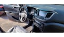 Hyundai Tucson GL Low mileage