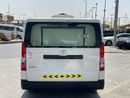 Toyota Hiace GLS -High Roof  Panal Van 3.5L