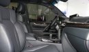 Lexus LX570 S - 5.7 L AT SIGNATURE / GCC Specifications / Warranty