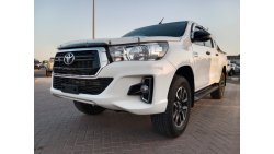 Toyota Hilux TOYOTA HILUX PICK UP RIGHT HAND DRIVE (PM1188)