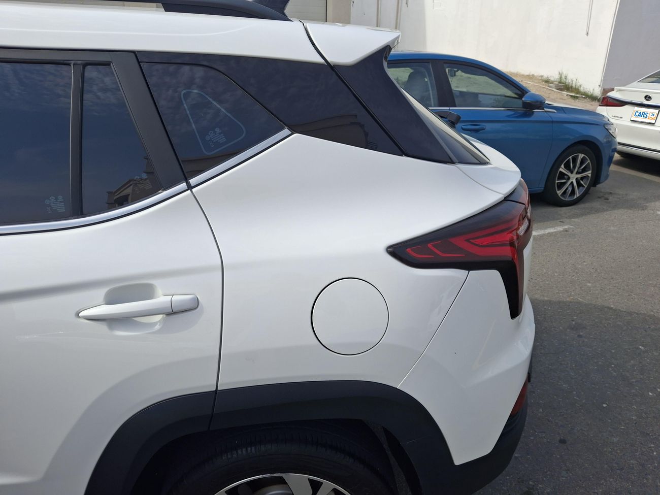 JAC JS4 INTELLIGENT 1.5 | Zero Down Payment | Home Test Drive