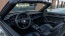 بورش 911 TARGA 4GTS