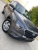 Hyundai Creta GL SMART