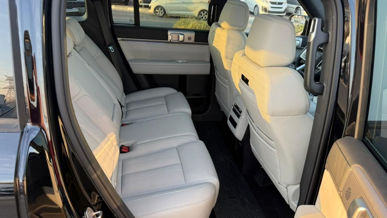 بي واي دي ليوبارد تيتانيوم 7