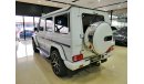 Mercedes-Benz G 63 AMG Mercedes-Benz G63 AMG 2017