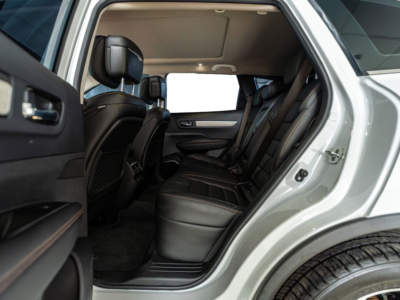 Renault Koleos LE 2.5L LE 2.5