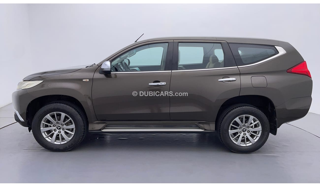 Mitsubishi Montero GLX 3 | Zero Down Payment | Free Home Test Drive