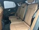 Audi Q5 Q5 Sportback S line 45 TFSI quattro 249hp (Ref# 66732)
