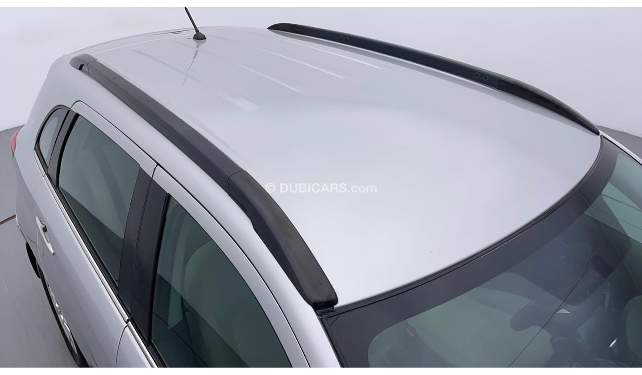 ميتسوبيشي ASX GLX MIDLINE 2 | بدون دفعة مقدمة | اختبار قيادة مجاني للمنزل