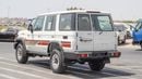 Toyota Land Cruiser 70 LX 4.0 L V6