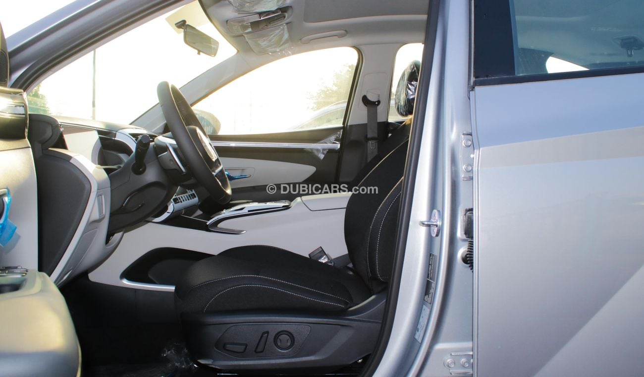 هيونداي توسون