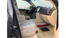 Toyota Land Cruiser 4.0L, V6, GT, for export only