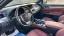 لكزس GS 350 F-Sport 3.5L