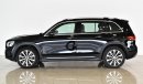 Mercedes-Benz GLB 250 4M 7 STR VSB 31081