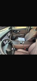 Exeed VX LUXURY