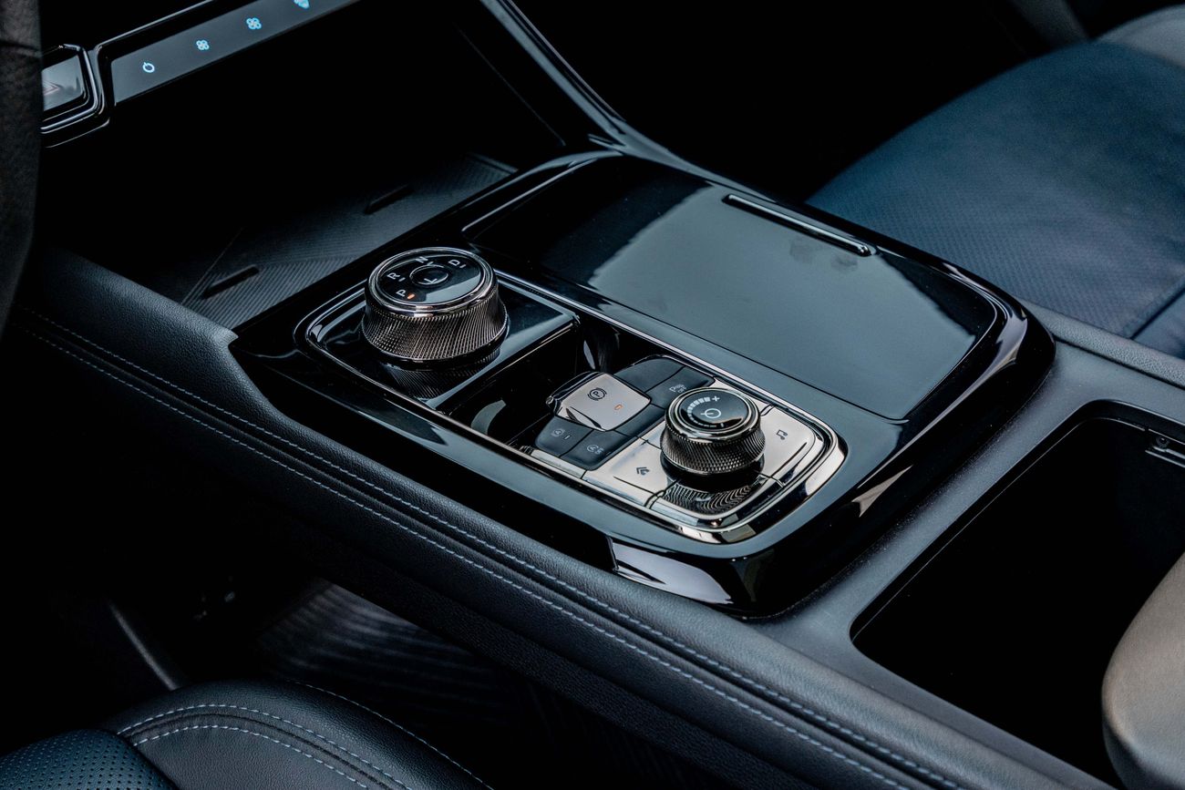 Ford Territory Territory Titanium | 1,861 P.M | 0% Downpayment | Spectacular Condition!