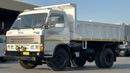 إس إم إل إيسوزو سمراٹ T3500 تپر SML ISUZU Samrat T3500 Tipper 3.5L 4x2 LHD Diesel MT