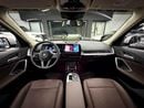 BMW X1 SDRIVE20Li (NON GCC)