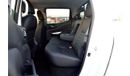Nissan Navara 2024 NISSAN NAVARA DOUBLE CAB PICKUP LE 2.5L PETROL 4WD 5-SEATER MANUAL