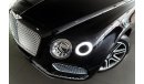 Bentley Bentayga V8 2018 Bentley Bentayga / EU Spec / Original Paint