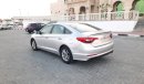 Hyundai Sonata 2017 HYUNDAI SONATA