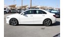 Mercedes-Benz A 200 AMG LUXURY SEDAN WITH WARRANTY | GCC | 2021 | 0KM