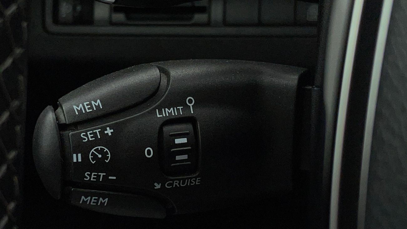 بيجو 3008 ACTIVE 1.6 | بدون دفعة مقدمة | اختبار القيادة في المنزل