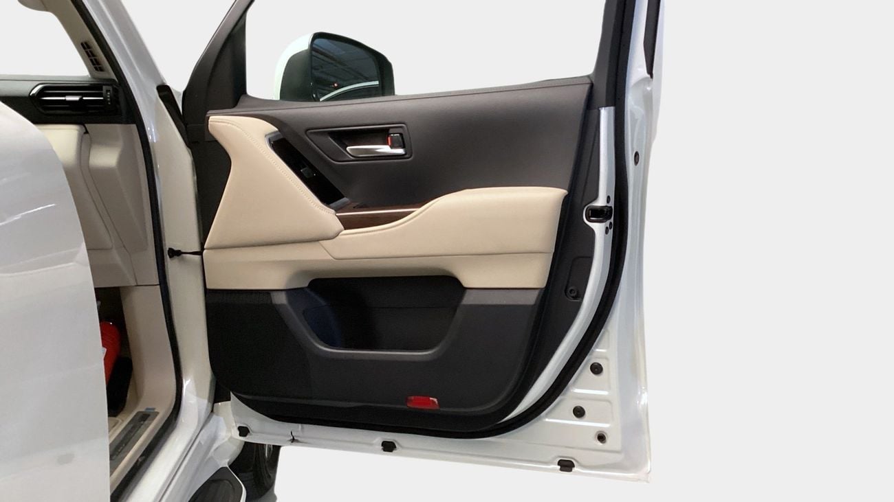 تويوتا لاند كروزر 3.5T V6 GXR 4WD AUTO | شامل الضمان | 0 ﺪﻔﻋﺓ ﺃﻮﻟﻯ
