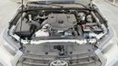 Toyota Hilux DLX 2.4L Diesel Manual Double Cab 4x4 2026YM