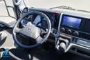 Mitsubishi Canter STD HD 6 TON Long Chassis | GCC Specs | Euro V | Export Only