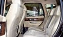 لاند روفر رينج روفر سبورت 2009 modified to 2013 original paint, perfect condition