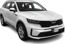 Kia Sorento LX 2023 | AED 1216/Month | 0 DP | 30 Day Return | Warranty | Service History