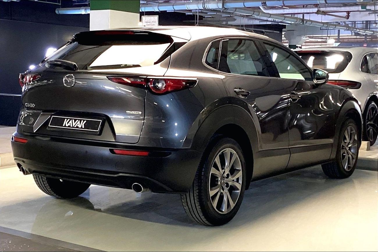 Mazda CX30 Urbane | National Day Celebration | Guaranteed Warranty | 0 Down Payment