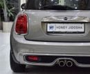 ميني كوبر إس EXCELLENT DEAL for our Mini Cooper S ( 2019 Model ) in Brown Color GCC Specs