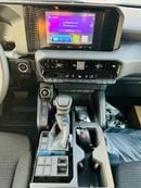 تويوتا برادو TXR 2.4T