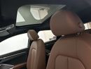 أودي Q3 Sportback 40 TFSI S Line 2.0L FWD(Ref# 06403)