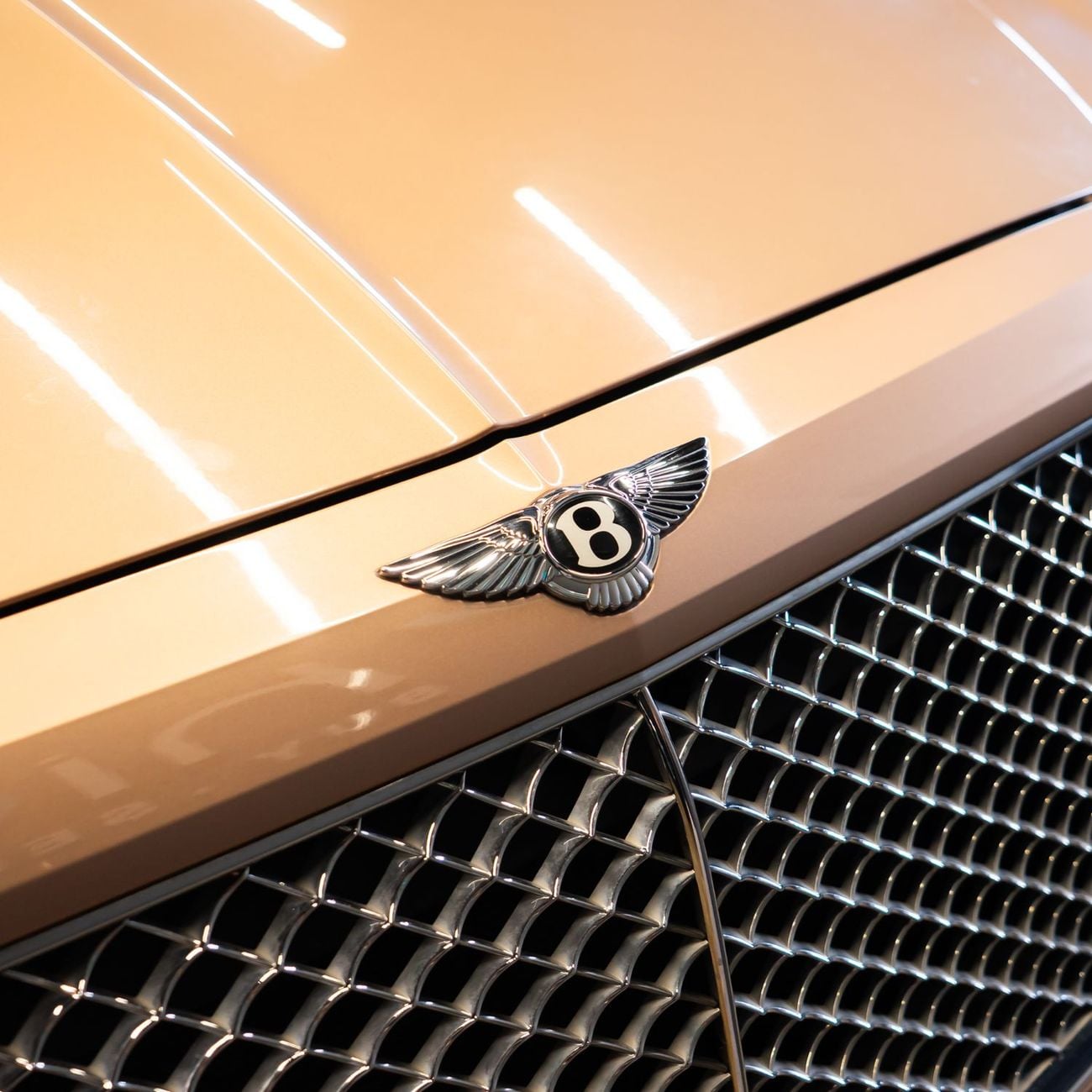 بنتلي بينتايجا AED 5,272 pm • 0% Downpayment • Bentley Bentayga • 1 Year Warranty