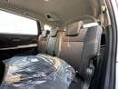 Toyota Veloz GX ONLY EXPORT