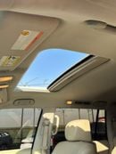 Nissan Patrol LE Platinum 5.6L