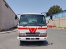 ميتسوبيشي فايتر MITSUBISHI FIGHTER DUMPER TRUCK RHD 2003 MODEL 8.2 L DIESEL MANUAL(PM60964)