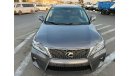 Lexus RX350 2013 Lexus RX 350 / EXPORT ONLY / فقط للتصدير